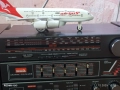 1985 JAPAN ORIGINAL JVC MODEL  PC -200 LD. PORTABLE COMPONENT SYSTEM.6\8 OMA. 53 W, снимка 15