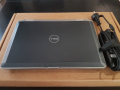 Продавам лаптоп Dell Latitude E6420/4x2.6GhzThr/1600x900сKам/8gb/500gb/2ч.бат/СветKB/DVDrw/Профилакт, снимка 3