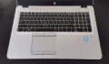 Продавам лаптоп HP EliteBook 850 G3/IPSматFullHDсКам/4х2.4Ghz/8gbDDR4/SSD512gb/3чБат/Профилактиран  , снимка 6