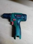 Винтоверт Bosch easydrill 1200 , снимка 1