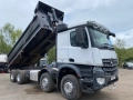 MERCEDES-BENZ AROCS 3243 – 8×4 Tipper (2015 г., снимка 1