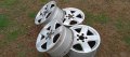 4бр ляти джанти 7.5J16 ЕТ37. 5x112. Свалени са от Mercedes C класа. Внос от Германия. Цената е за ко, снимка 11