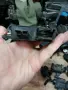 Модул имобилайзер 2108203226 за MERCEDES-BENZ , W210, снимка 3