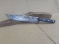 Каракулак,стар нож, снимка 1 - Ножове - 40855243