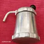 Еспресо кафеварка GOMBA,Унгария. , снимка 4