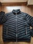 Armani Exchange - страхотно Пухено яке ХЛ, снимка 7