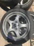 Алуминиеви джанти 16" 5/110, снимка 5