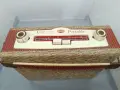 Радио Ever ready Англия 1960 година употребявано, не работи, снимка 3