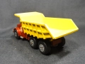 СТАРА РЕТРО МЕТАЛНА КОЛИЧКА SCAMMELL MATCHBOX SUPER KINGS , снимка 3
