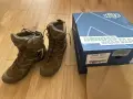 Haix BLACK EAGLE Athletic 2.0 V GTX high/sage, снимка 5