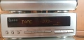 Аудио система Technics касетен дек,тунер и усилвател, снимка 6