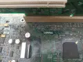 Compaq Deskpro Slot 1 дънна платка + PCI/ISA Riser – 440BX AGP – Retro PC, снимка 2
