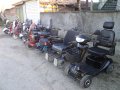 ИНВАЛИДНИ СКУТЕРИ!!!, снимка 4