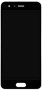 Дисплей за Huawei Honor 9 / STF / черен /, снимка 1