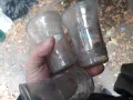Три соц.чаши лот, снимка 1