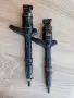 Дюзи DENSO 23670-0G010 за Toyota 2.0 D-4D (Avensis, Corolla, Verso), снимка 1