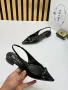 Prada Дамска Чанта - Различни Цветове И Модели Код SEM-715, снимка 9