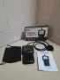 автомобилен диагностичен скенер Jinzhouudok V300 OBDII/EOBD, предназначен за откриване и изчистване, снимка 1