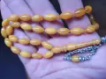 броеница. кехлибар. каталин., снимка 2