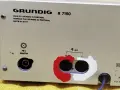 Приемник GRUNDIG R - 7150  AM/FM, снимка 4