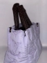 Louis Vuitton Puffy Monogram Tote – Лилава лимитирана визия, снимка 4
