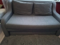 Разтегателен диван, снимка 2