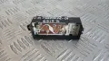 Панел бутони Jeep Grand Cherokee 2001 95VWA17167 Grand Cherokee (WJ) (1999-2004), снимка 4