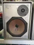 Тонколони Philips В перфектно техническо и много добро визуално състояние. Височина 34см., ширина 25, снимка 3