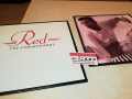 поръчана-RED THE COMMUNARDS-ENGLAND 0904222114, снимка 13