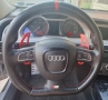 Скосен волан Ауди , снимка 1