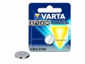 VARTA CR1220 Professional 3V Lithium Coin Battery CR 1220, снимка 1 - Оригинални батерии - 36075821