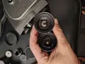 антикварна камера 8mm Movie Camera Quarz 2M Кинокамера QUARZ-2M, снимка 8