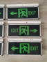 Led табели-EXIT , снимка 2