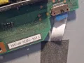 INVERTER BOARD HPC-1655E;HPC-1655G ( HIU-813-S + HIU-813-M ) for 32 Inc Display AX080E002B Rainford , снимка 4
