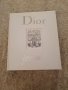 Книга "Dior for ever", снимка 1 - Художествена литература - 42376511