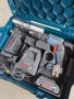 BOSCH GTB 18V-45 2025г., снимка 2