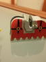 Lego, снимка 1 - Конструктори - 36279499
