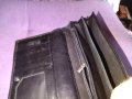 МД Колекшън женско портмоне естествена кожа 185х90мм, снимка 12