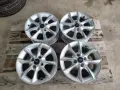4бр.Алуминиеви джанти 14ки за FORD 4x98 5.5 et35, снимка 1