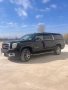 Gmc Yukon GMC Yukon XL Yukon XL SLT 5.3 V8 | 7 места | Кожа, снимка 3