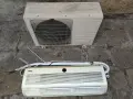Климатик ЕЛИТ 12 работещ, но изпусна фреона, снимка 1