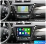 Мултимедия, Двоен дин, за Toyota Avensis Touring Sports, Навигация, радио, плеър, Android, 2 DIN, снимка 2