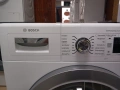 Почти нова сушилня с термопомпа Бош Bosch Serie 8 Exclusive A+++ 8кг 2 години гаранция!, снимка 7