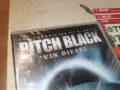 PITCH BLACK NEW DVD 2608261206L1, снимка 2