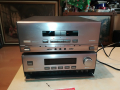YAMAHA DECK+YAMAHA RECEIVER 1804221101, снимка 3