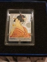 10 € сребърна proof монета 2023- Kitagawa Utamaro, 3000 бр.тираж., снимка 4