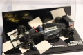 1:43 MINICHAMPS SAUBER C 12 FRENTZEN F1 БОЛИД ФОРМУЛА, снимка 2