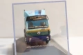 HERPA H0 1/87 MERCEDES BENZ ВЛЕКАЧ КАМИОН КОЛИЧКА МОДЕЛ, снимка 3