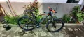 Алуминиев велосипед 27.5, снимка 2