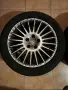Оригинални джанти за Alfa Romeo 159 / Brera 17" 5x110 с гуми Vredestein 225/50/17, снимка 1